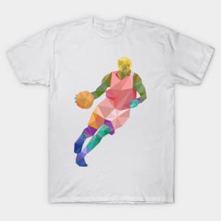 In the Lane T-Shirt